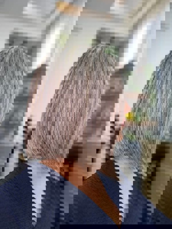 کوتاهی مو 850